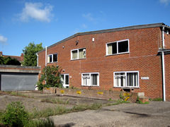 factory for sale Bexhill, Sussex