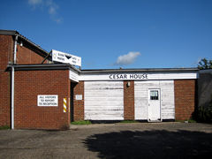 factory for rent Bexhill, Sussex